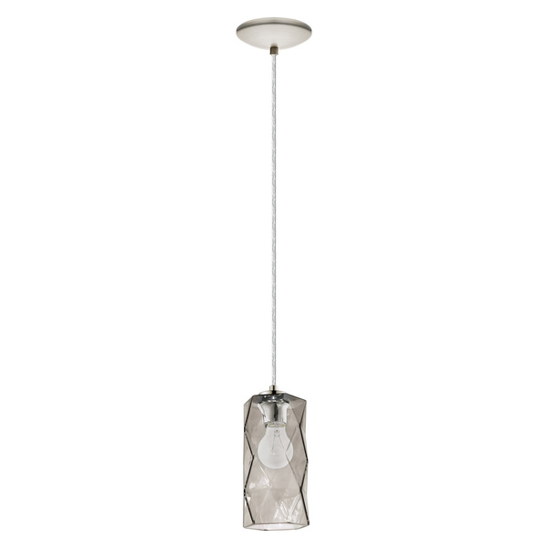 Eglo Estevau 1-Light Mini Pendant 202403A